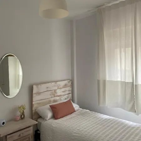 Сasa de vacaciones Casa Teté *