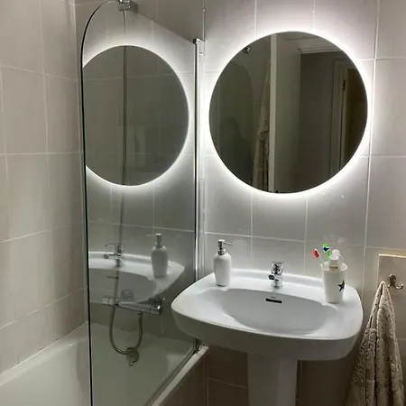 בית נופש Casa Tete *
