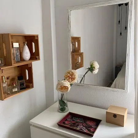 בית נופש Casa Tete *