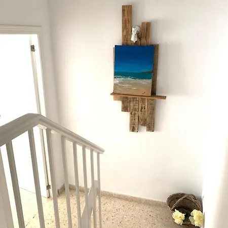 בית נופש Casa Tete *