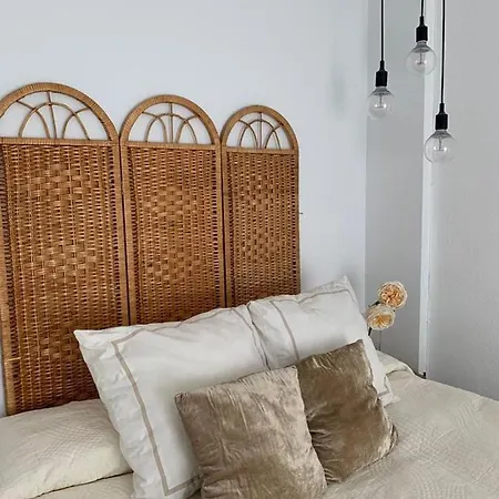 Casa Tete בית נופש *