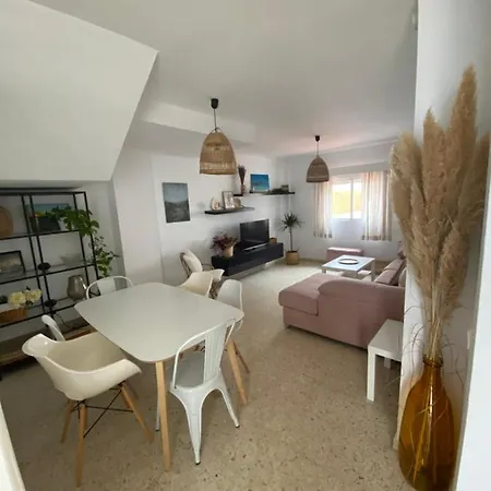 Casa Tete * Tarifa