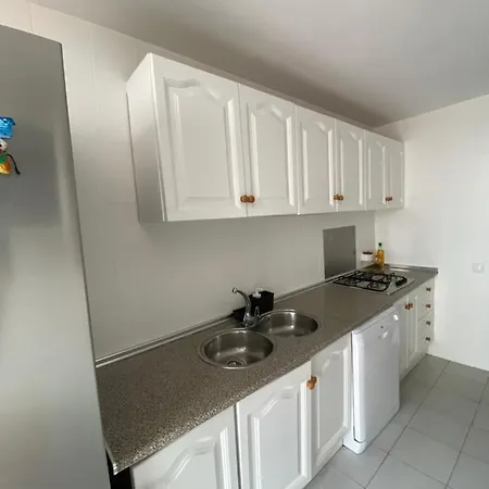 בית נופש Casa Tete *