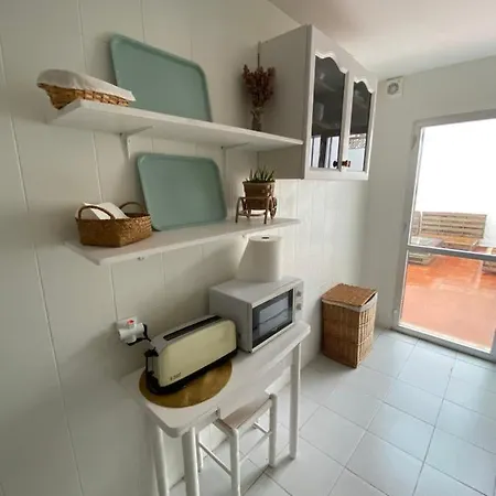 Casa Tete בית נופש