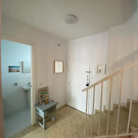 Casa Tete בית נופש