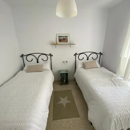 בית נופש Casa Tete