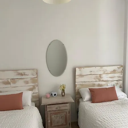 Casa Tete בית נופש *