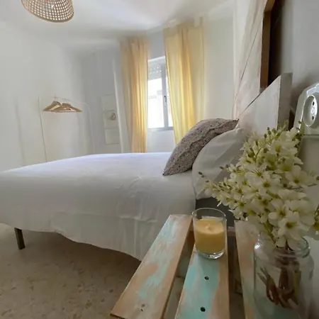 Nyaraló Casa Tete Tarifa