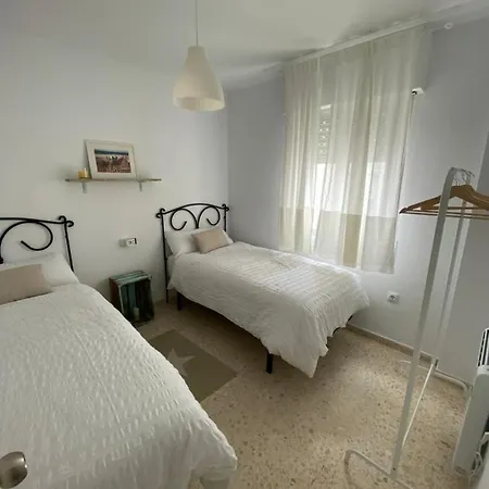 Casa Tete בית נופש