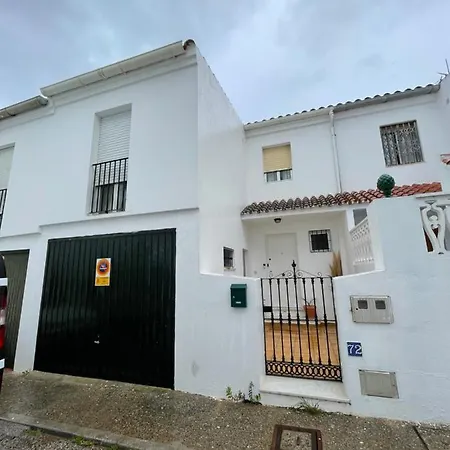 בית נופש Casa Tete *