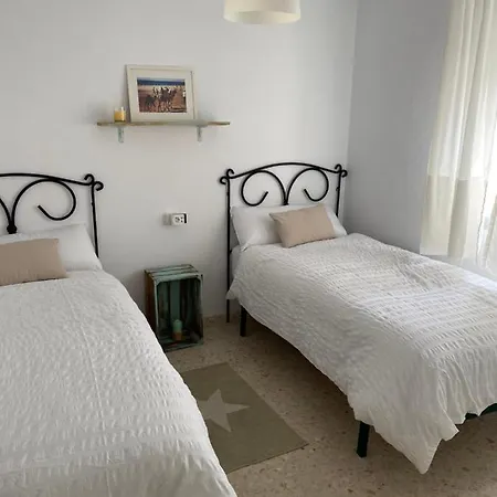 Casa Tete בית נופש טריפה