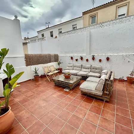 Casa Tete Tarifa
