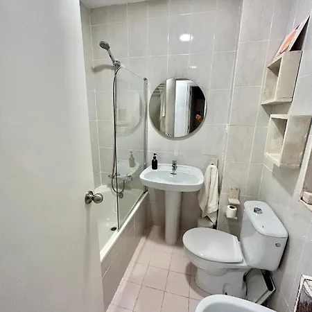 Casa Tete * タリファ