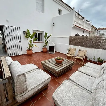 Casa Tete Nyaraló *
