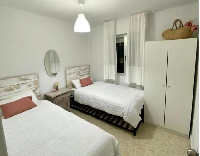 Casa Tete Tarifa