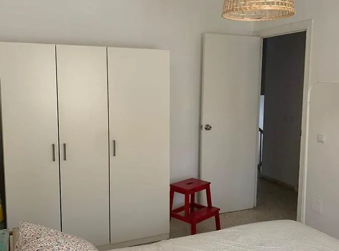 Casa Tete Сasa de vacaciones Tarifa