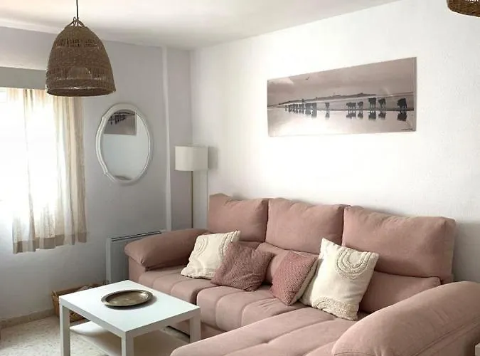 Casa Tete Tarifa