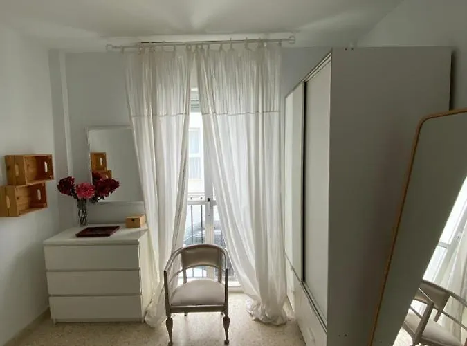 Casa Tete Сasa de vacaciones