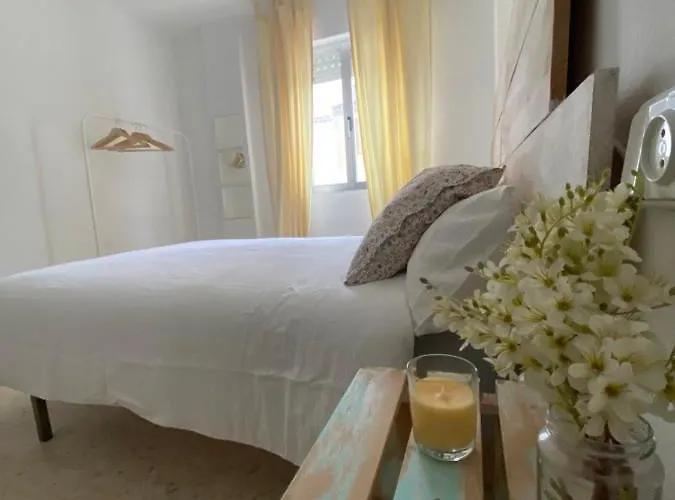 Сasa de vacaciones Casa Tete Tarifa