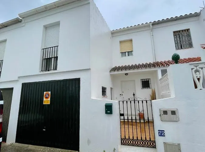 Сasa de vacaciones Casa Tete *