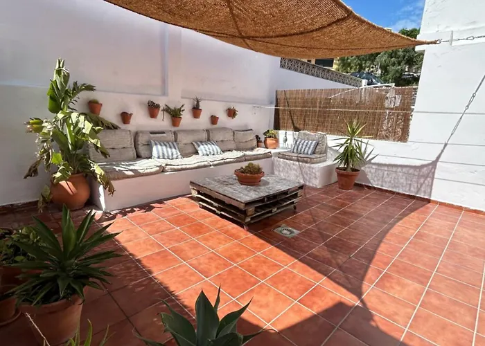 Casa Tete * Tarifa