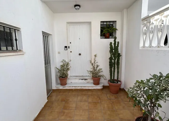 Casa Tete Сasa de vacaciones