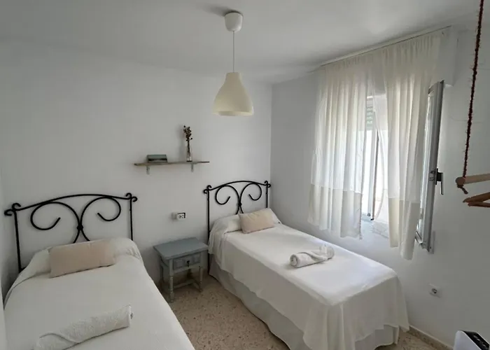 Сasa de vacaciones Casa Tete