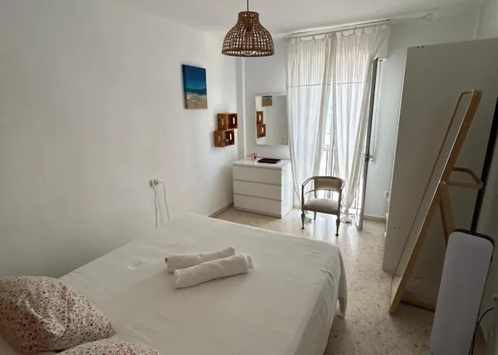 Casa Tete Сasa de vacaciones Tarifa