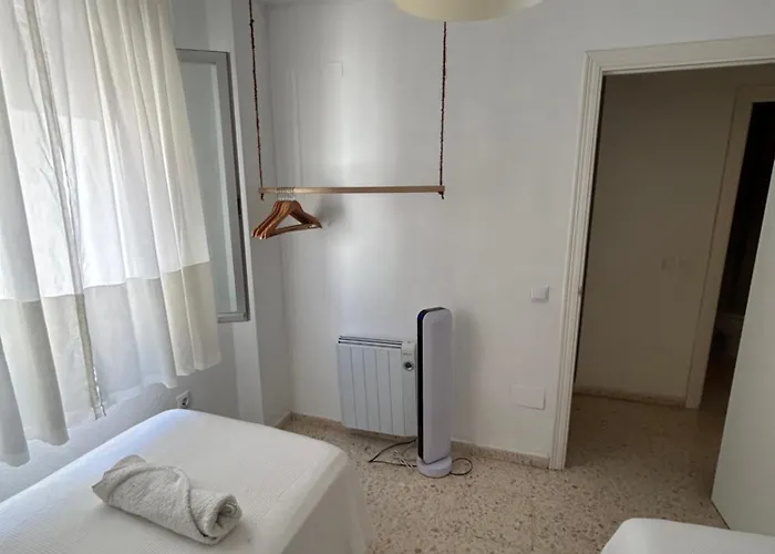 Casa Tete Tarifa