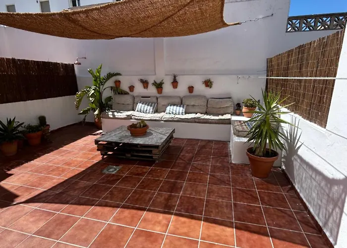 Casa Tete Сasa de vacaciones
