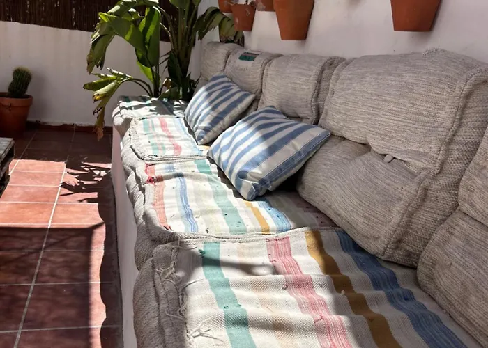 Casa Tete Dom wakacyjny *