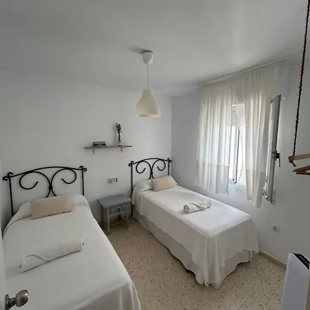 Ferienhaus Casa Tete